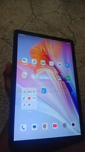 Blackview Tab 90 16GB + 128GB | 10.92