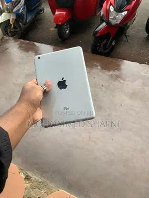 I Pad