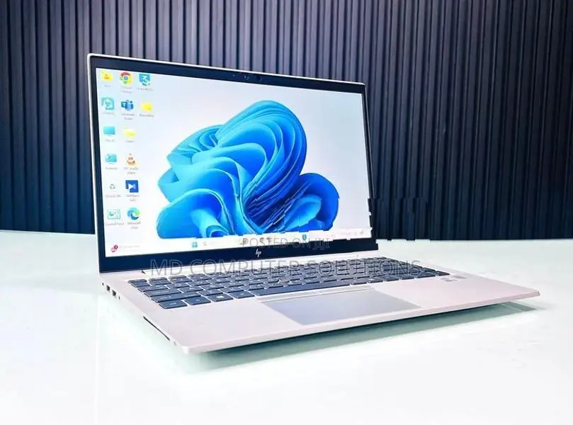 HP Elitebook 840 G7 Core I5 10 Th Gen / 8GB RAM 256GB NVME