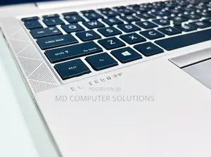 HP Elitebook 840 G7 Core I5 10 Th Gen / 8GB RAM 256GB NVME