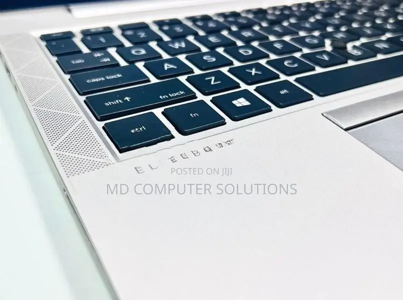 HP Elitebook 840 G7 Core I5 10 Th Gen / 8GB RAM 256GB NVME