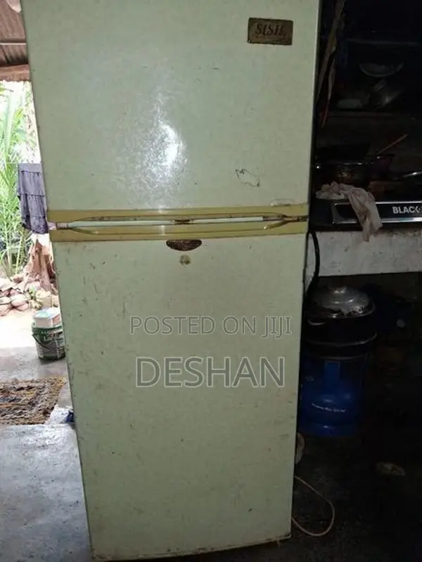 Sisil Refrigerator