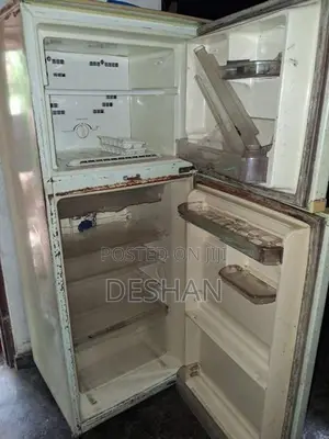 Sisil Refrigerator