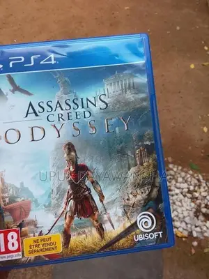 PS4 Games
