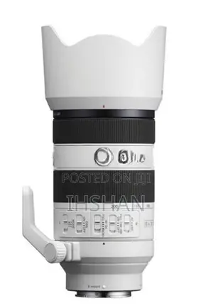 Sony FE 70-200mm f/4 Macro G OSS II