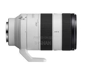 Sony FE 70-200mm f/4 Macro G OSS II