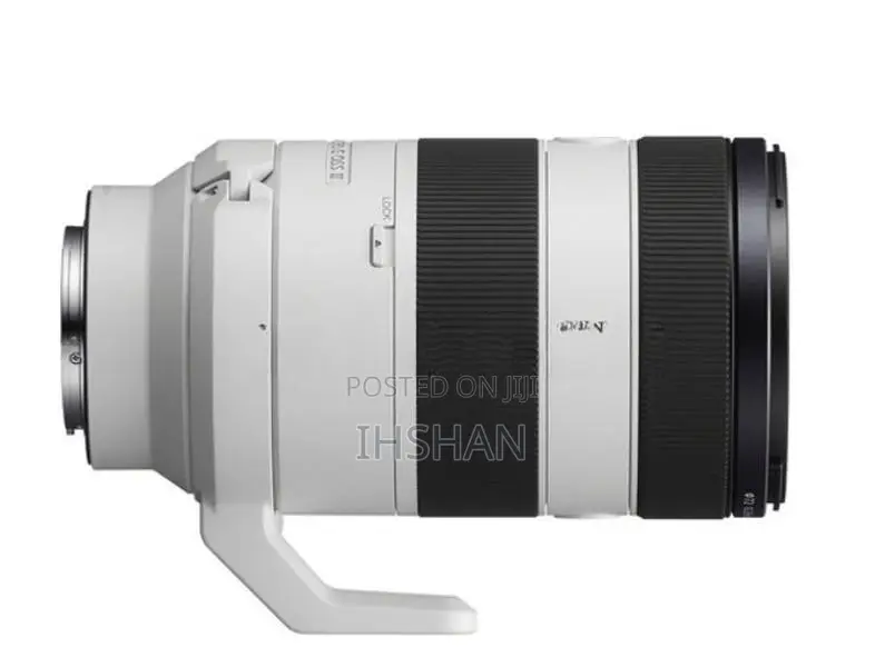 Sony FE 70-200mm f/4 Macro G OSS II