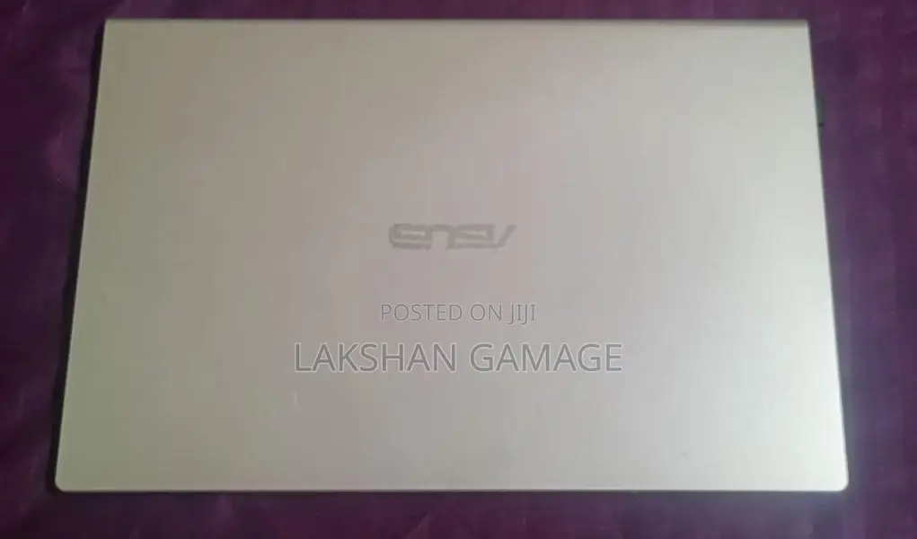 Asus Laptop i3 10th gen
