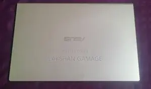 Asus Laptop i3 10th gen