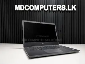 Dell Latitude 3400 – Intel Core I5 8 Th Gen 8GB Ram 256GB