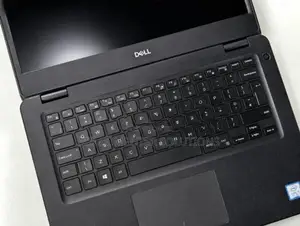 Dell Latitude 3400 – Intel Core I5 8 Th Gen 8GB Ram 256GB