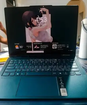 Lenovo Yoga Core Ultra 7 155H OLED With Stylus Pen