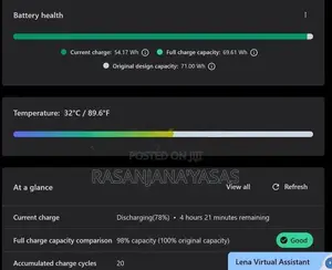 Lenovo Yoga Core Ultra 7 155H OLED With Stylus Pen
