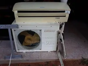 Used Air Conditioner