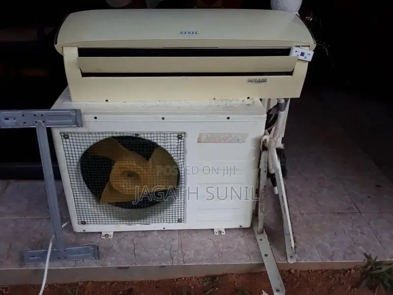 Used Air Conditioner