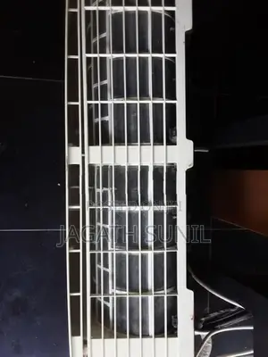 Used Air Conditioner