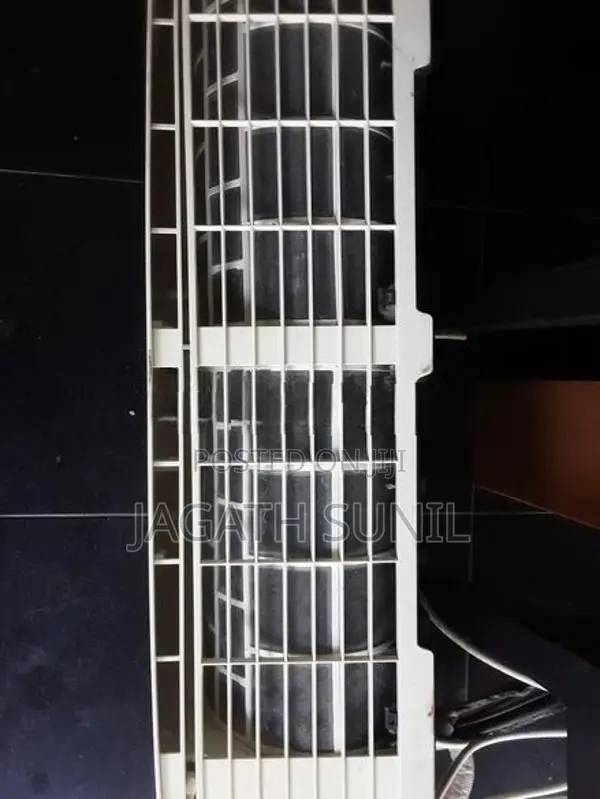 Used Air Conditioner