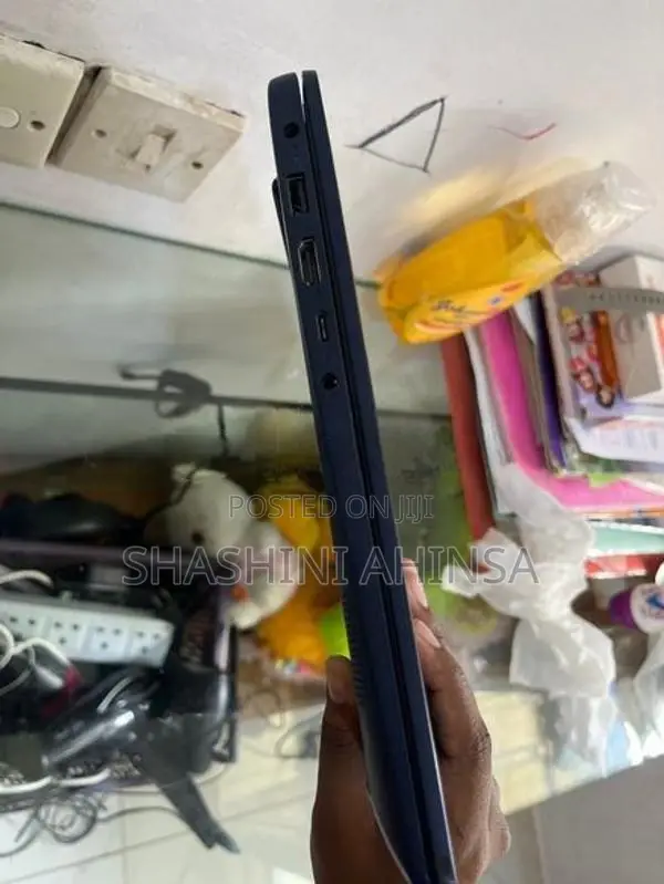 Laptop Selling