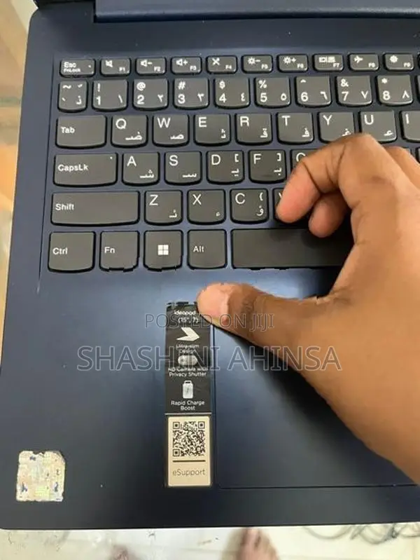 Laptop Selling