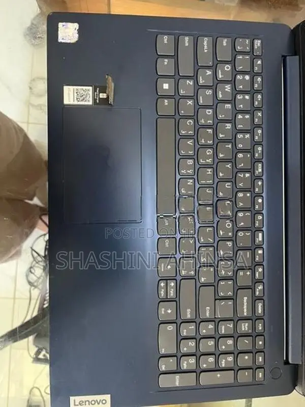 Laptop Selling