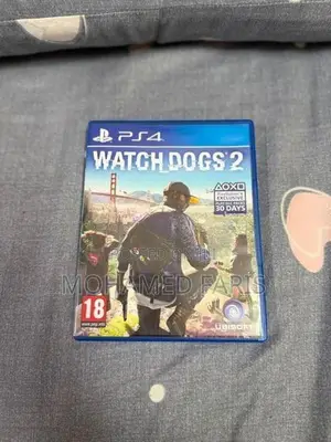 Watch Dogs 2