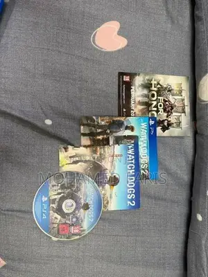 Watch Dogs 2
