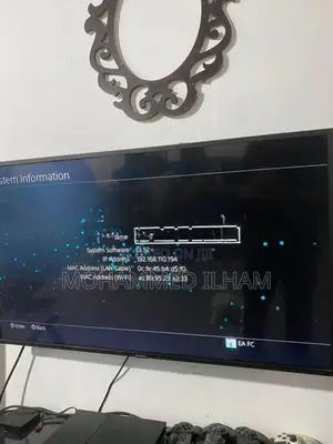 PlayStation 4 With Controller Games