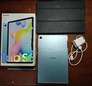 Samsung Galaxy Tab S6 Lite