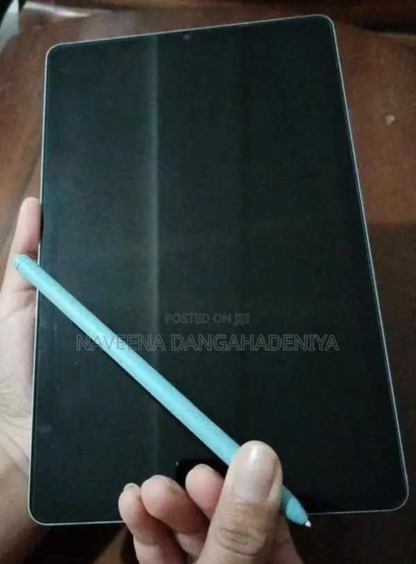 Samsung Galaxy Tab S6 Lite