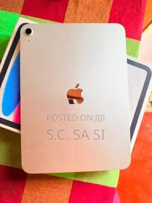 I Pad 11
