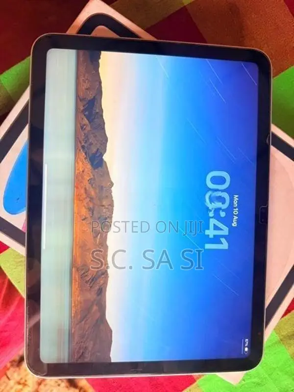 I Pad 11