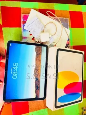 I Pad 11