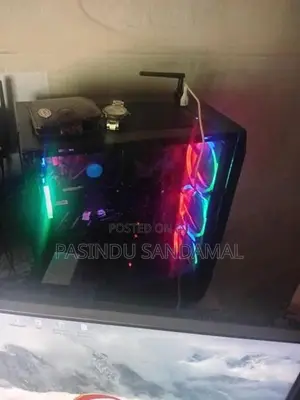 Intel Core I5 6th Gen Gaming PC