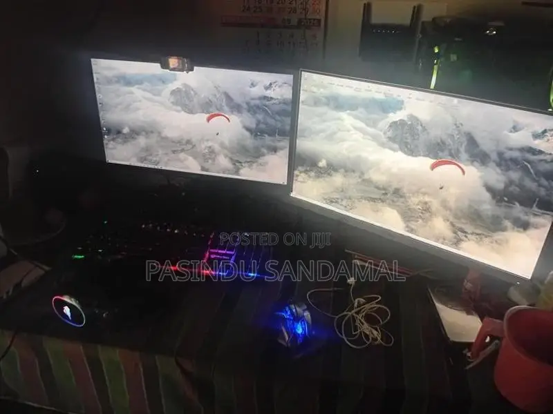 Intel Core I5 6th Gen Gaming PC