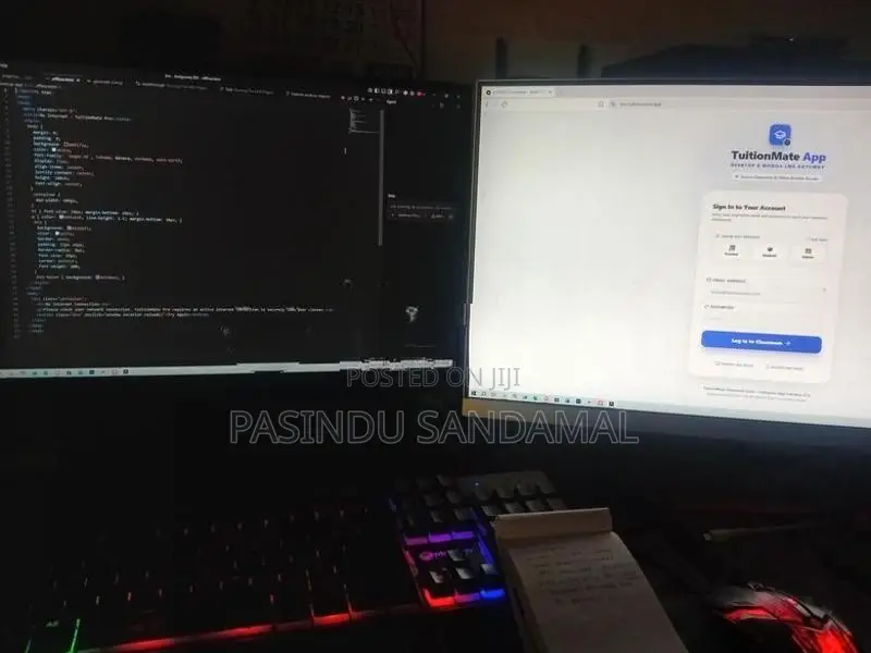Intel Core I5 6th Gen Gaming PC