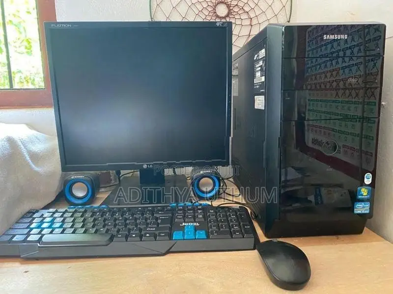 Computer Full Set Sell