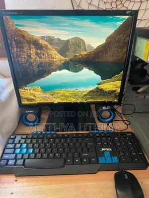 Computer Full Set Sell