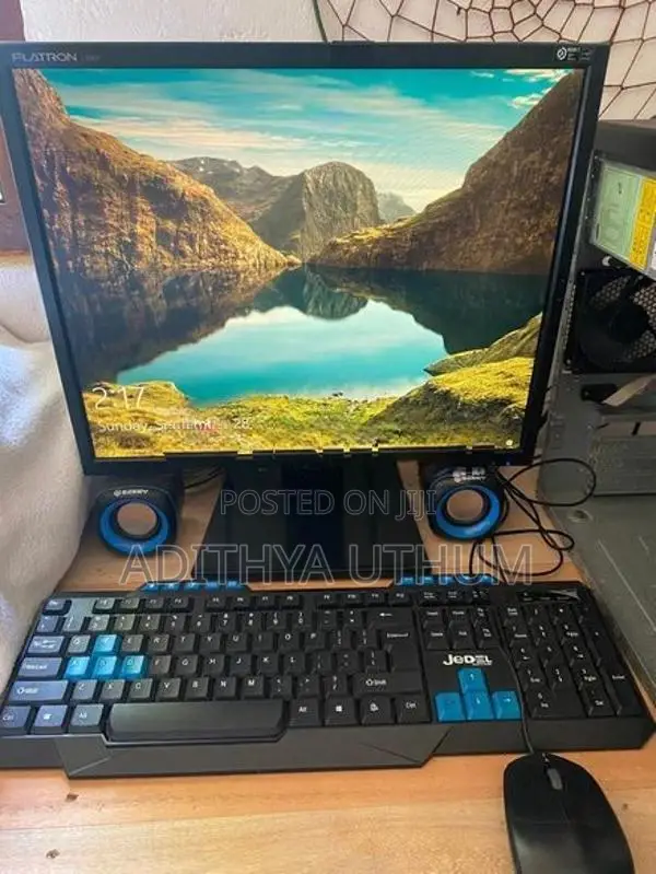 Computer Full Set Sell