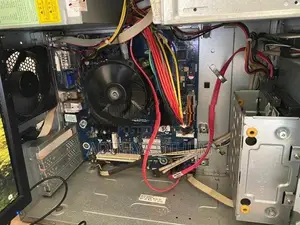 Computer Full Set Sell