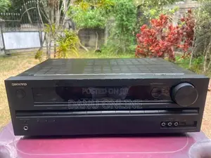 Onkyo AV Receiver Amplifier