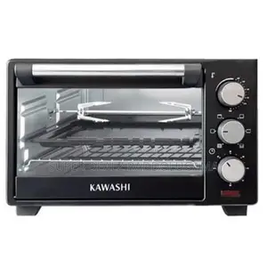 16L Electric Oven - Kawashi HW0V16