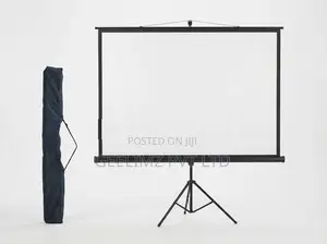All Types Of Projector Screen for Events & Party