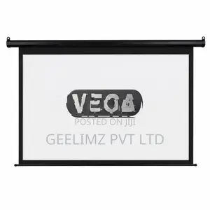 All Types Of Projector Screen for Events & Party