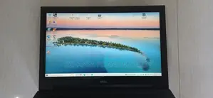 Dell i3 2.00Ghz 05th Gen 08GB/256GB Laptop