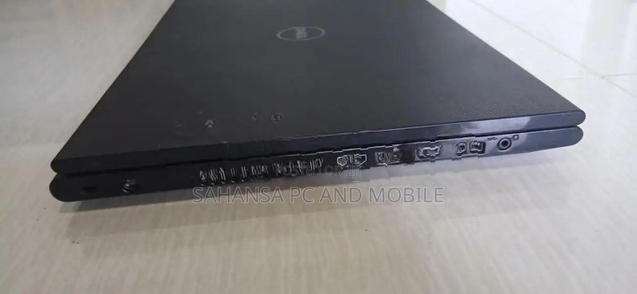 Dell i3 2.00Ghz 05th Gen 08GB/256GB Laptop
