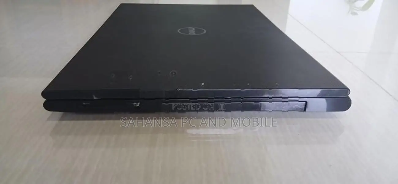 Dell i3 2.00Ghz 05th Gen 08GB/256GB Laptop