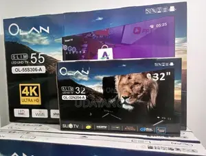 LED Tv (OLAN)