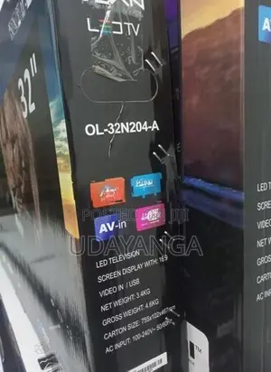LED Tv (OLAN)
