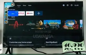 LED Tv (OLAN)