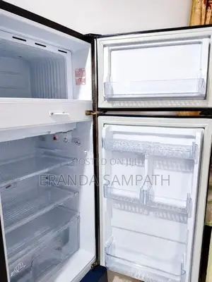 Singer Fridge